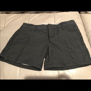 BOGO 50% Hurley Nike Dri-Fit Shorts, Size 5